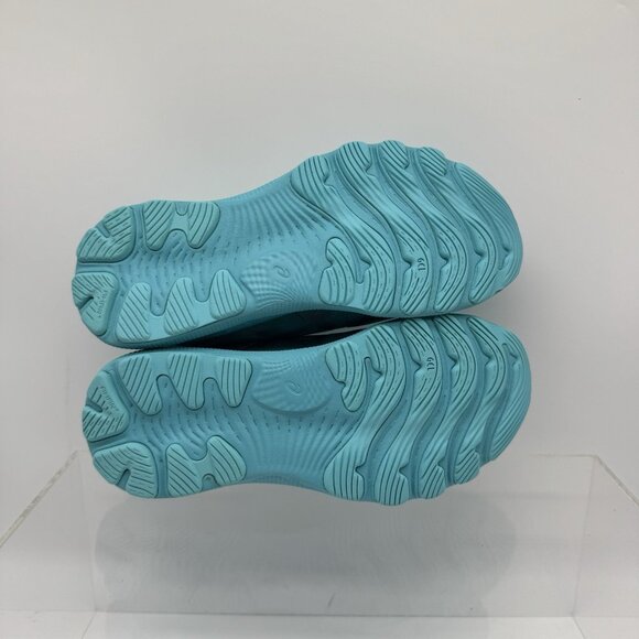 Brand New Asics Gel Nimbus 24 Lite Show Ice Mint Running Shoes Women’s Size 6 - Picture 8 of 9